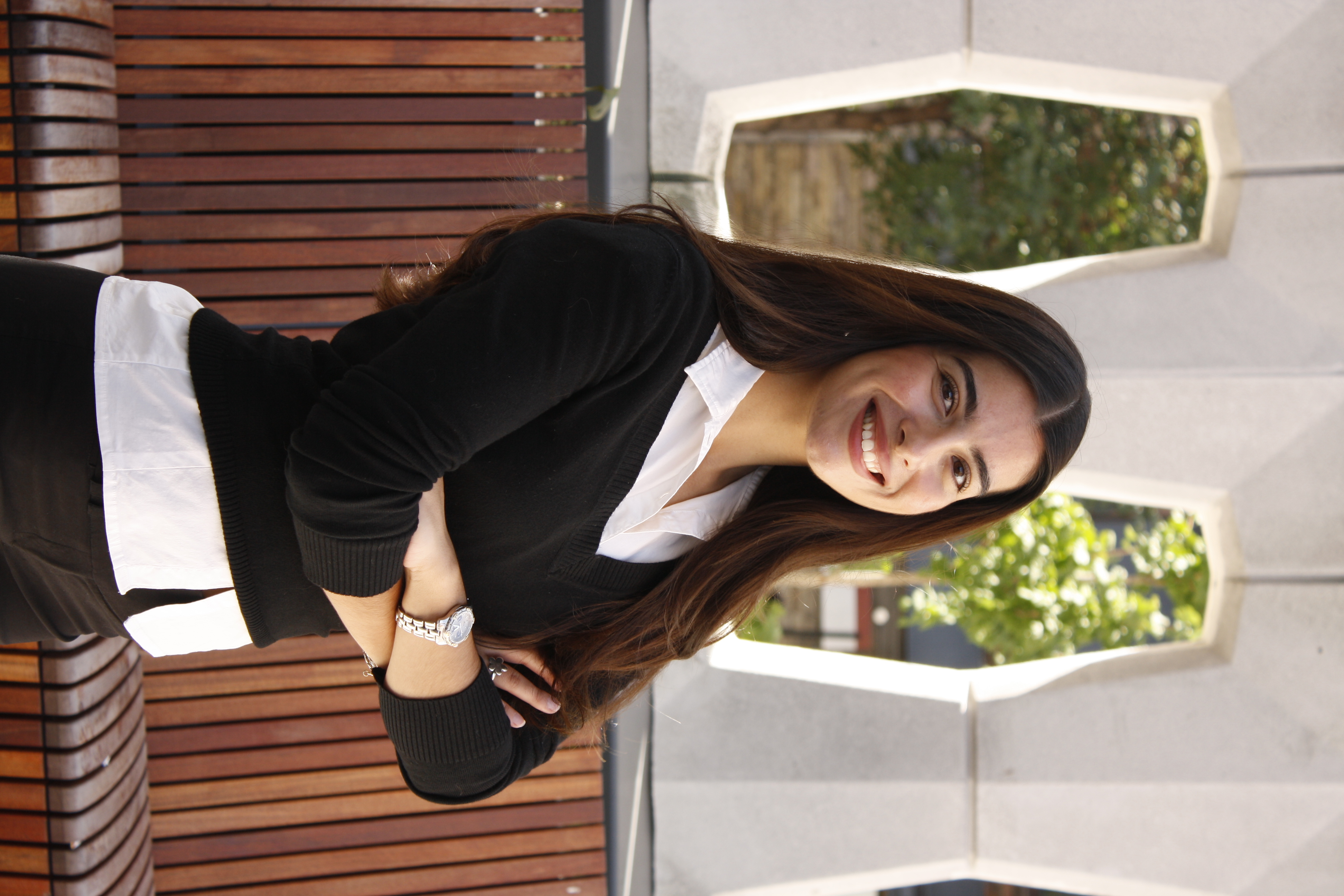 Lucia Jimenez