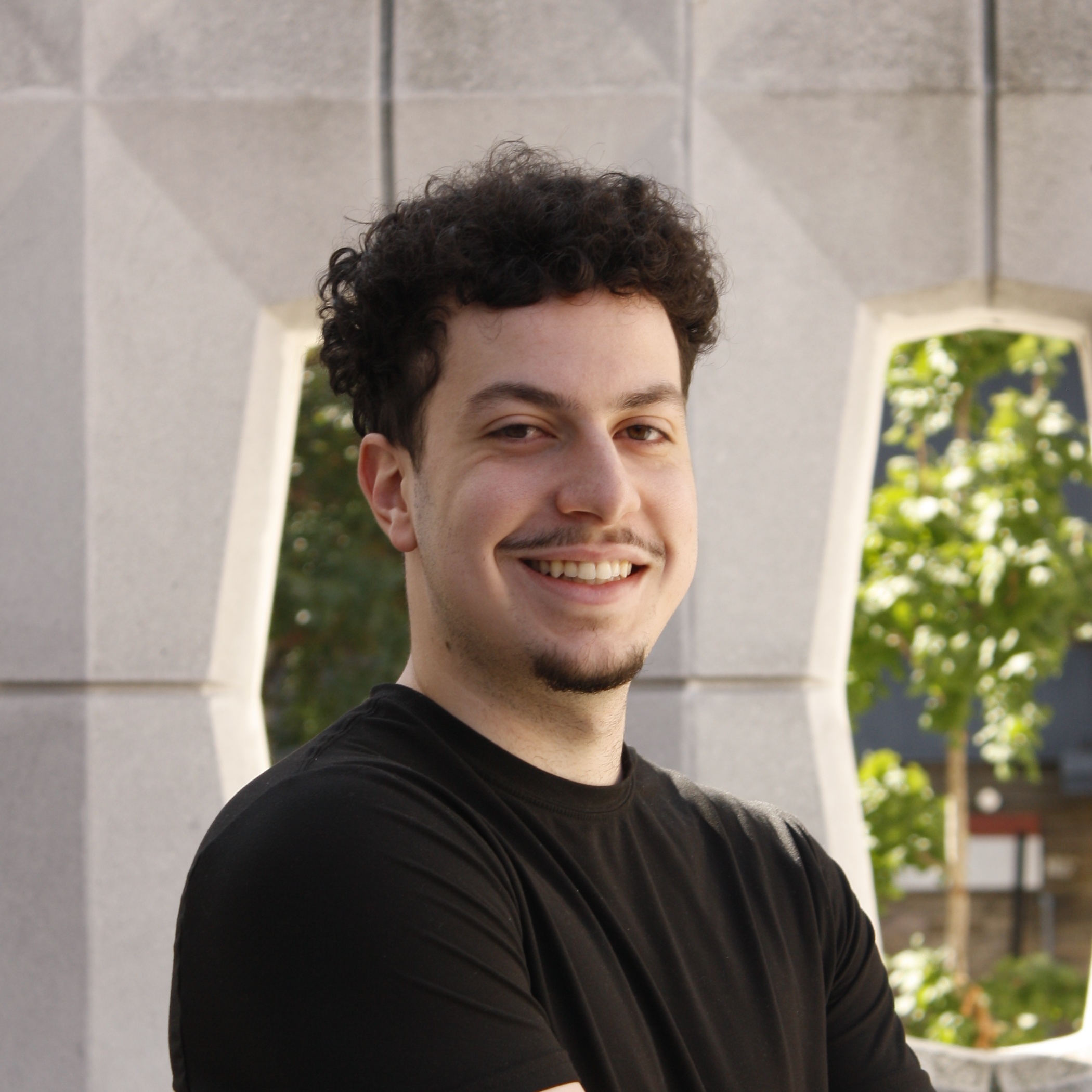 Mohamad Addasi