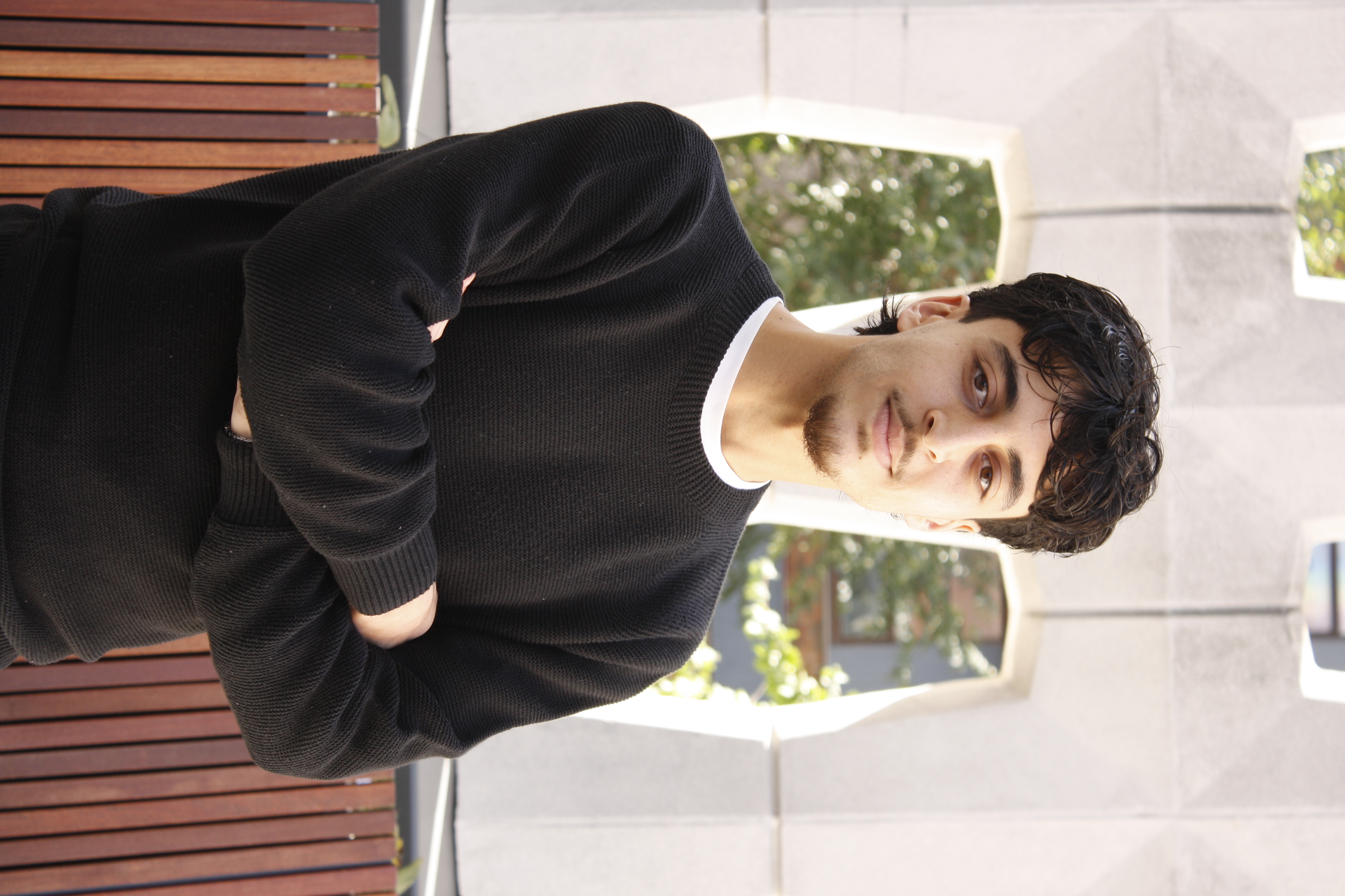 Raouf Ouibrahim